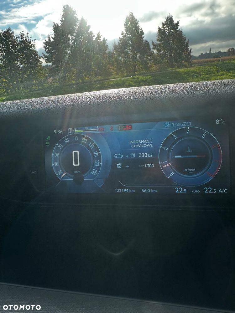 Citroën C4 Grand Picasso 1.6 THP Exclusive - 20