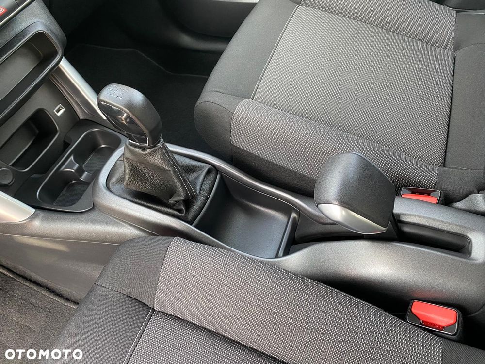 Citroën C3 Aircross 1.2 PureTech GPF Shine Pack S&S - 21