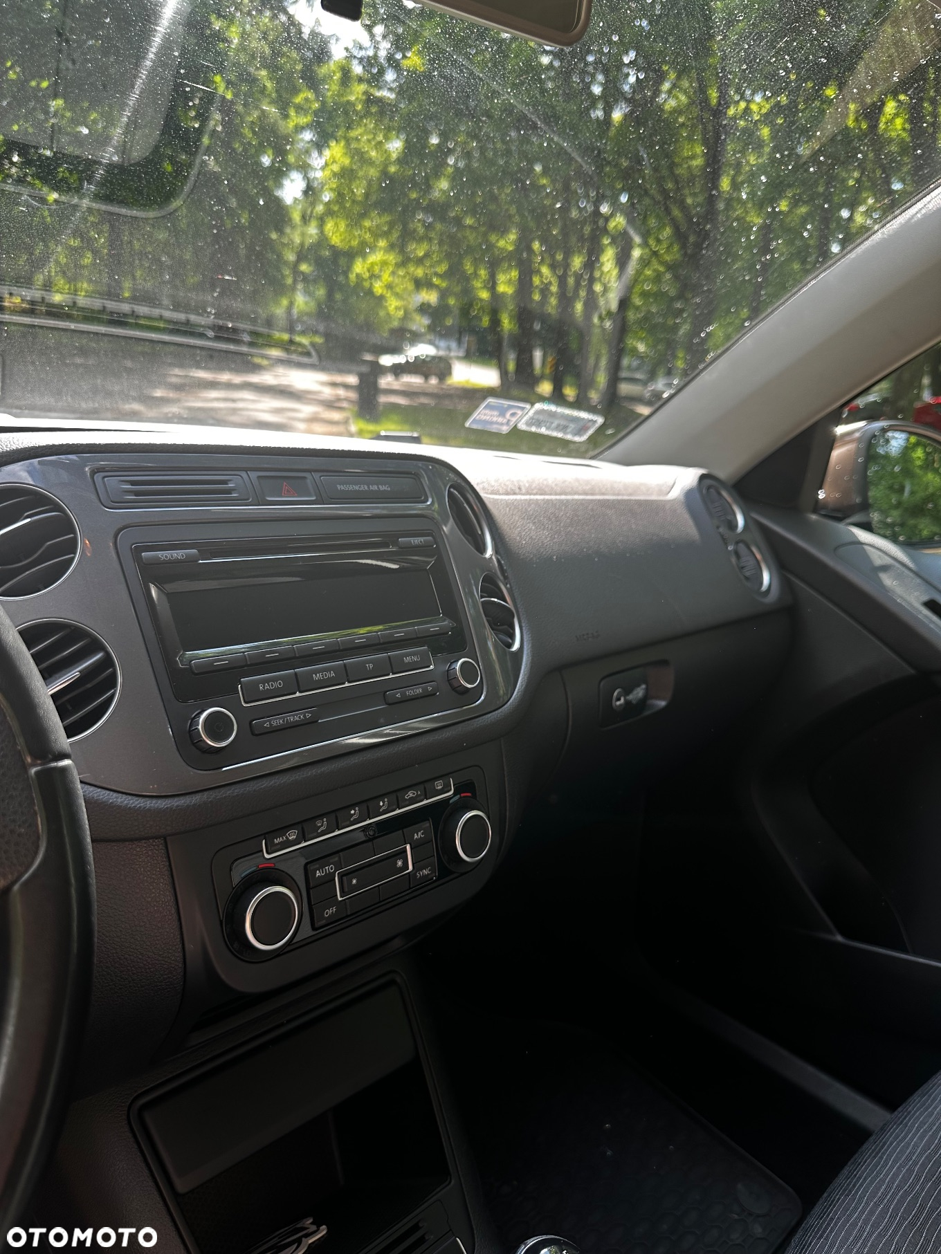 Volkswagen Tiguan 1.4 TSI Trend&Fun - 14