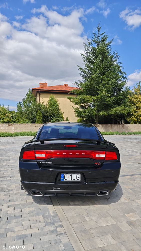 Dodge Charger - 19