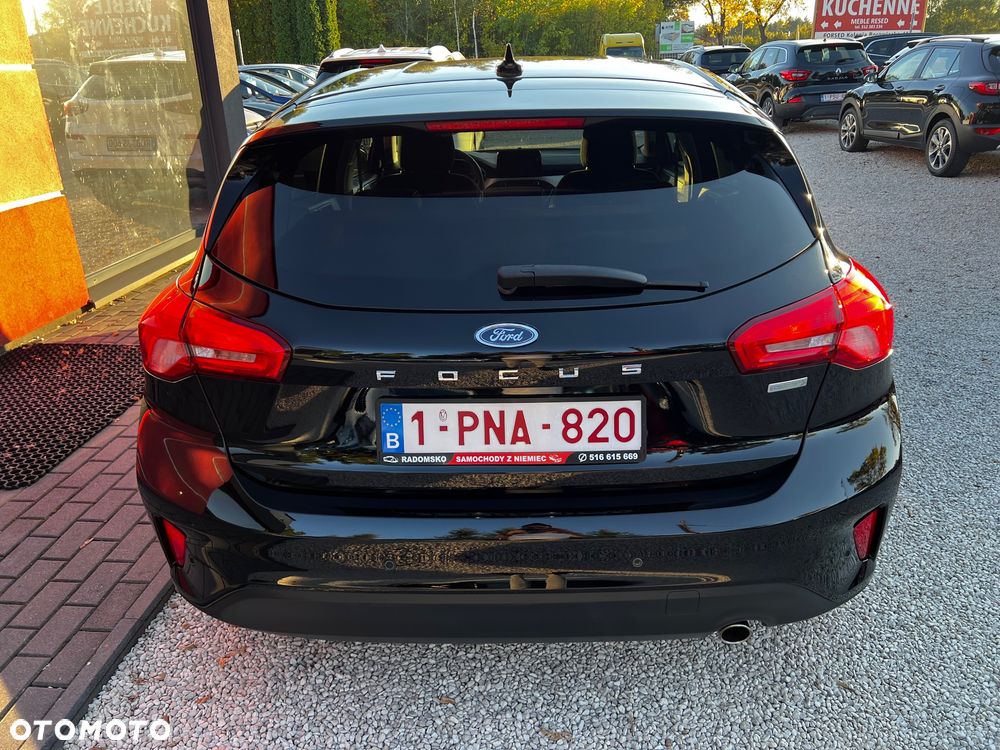Ford Focus - 29