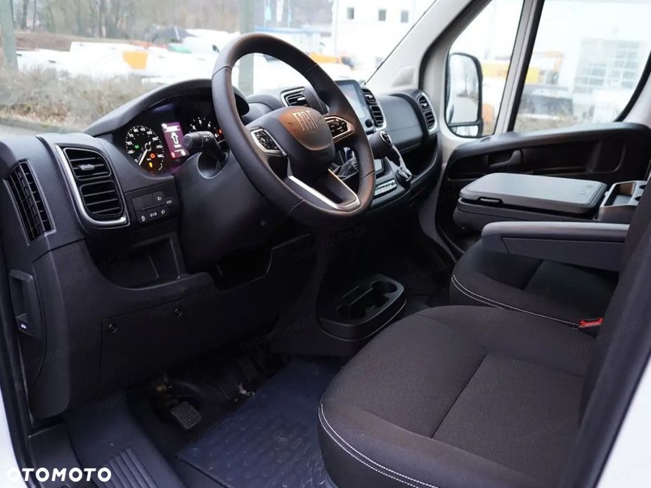 Fiat Ducato 3.3t L3H2 2.2 140KM - 10