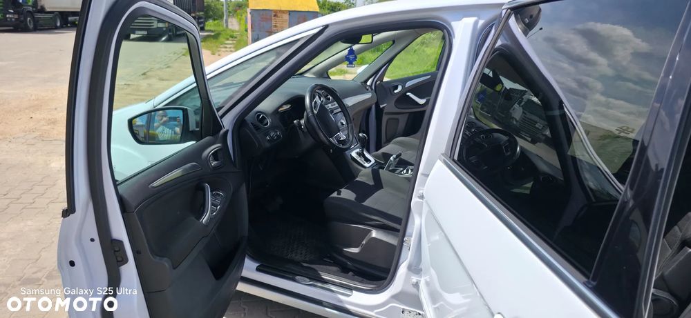 Ford S-Max 2.0 T Titanium MPS6 - 11