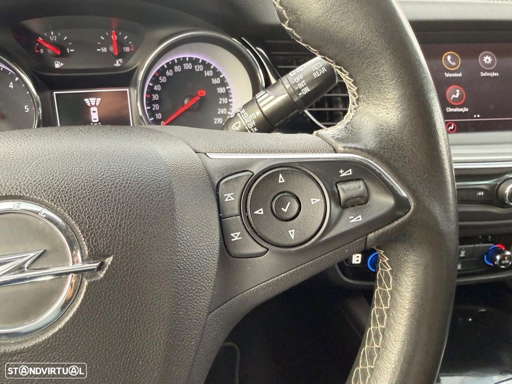 Opel Insignia Sports Tourer 1.6 CDTi Business Edition - 21