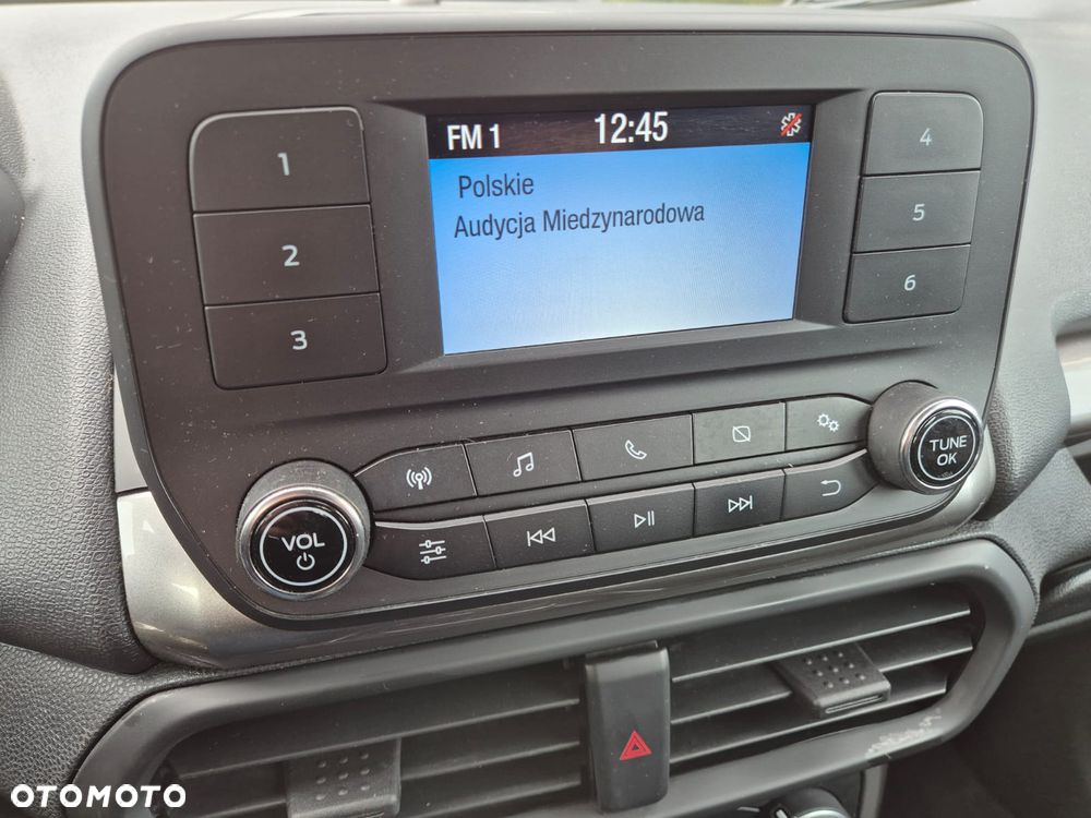 Ford EcoSport 1.0 EcoBoost - 39