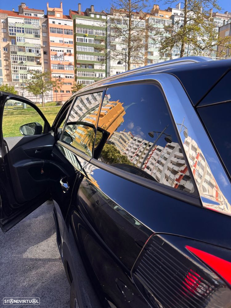 Peugeot 5008 - 2
