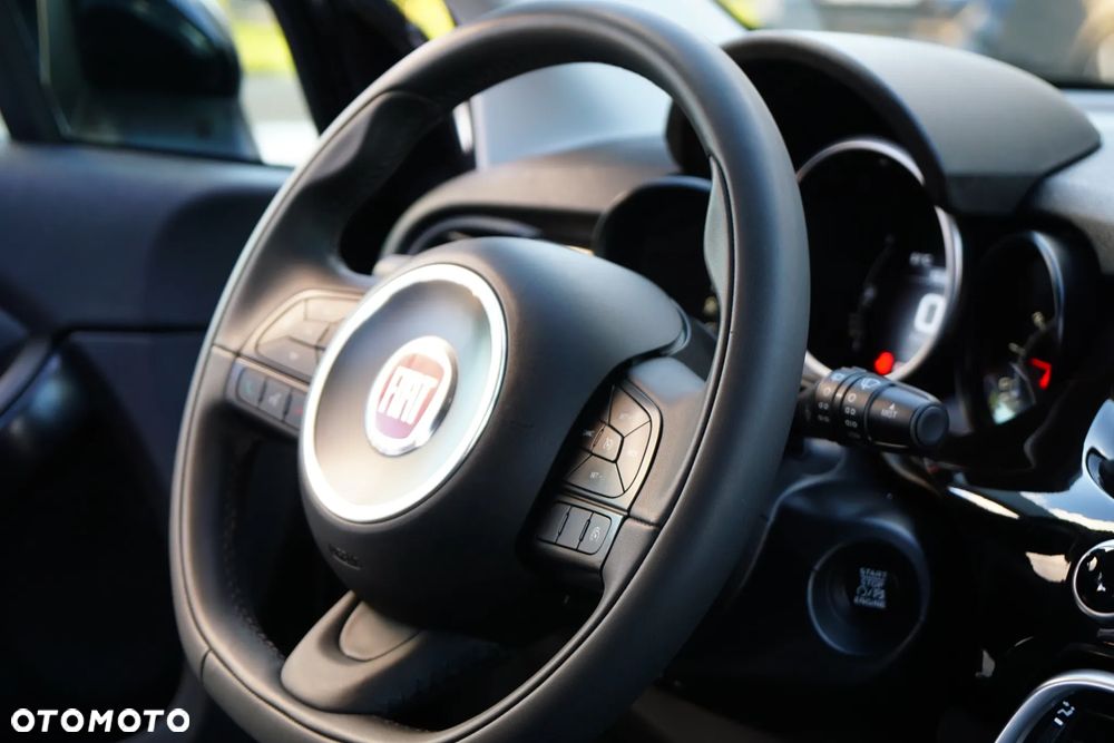 Fiat 500X 1.6 E-torQ 4x2 Pop Star - 35