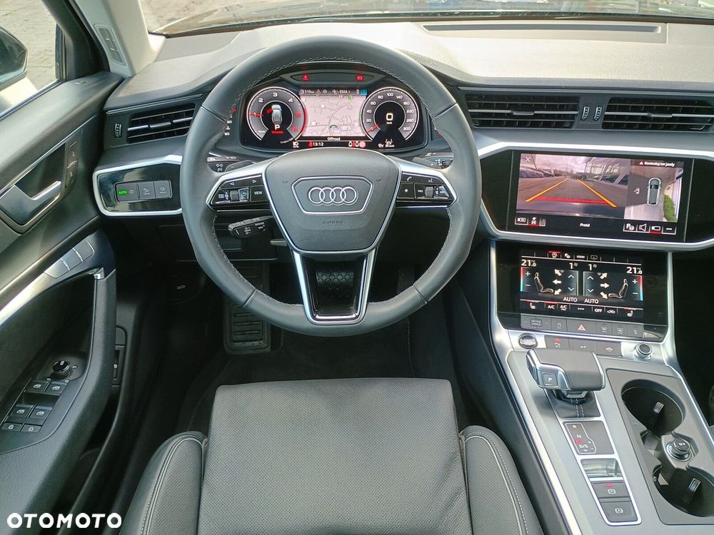 Audi A6 Avant - 18