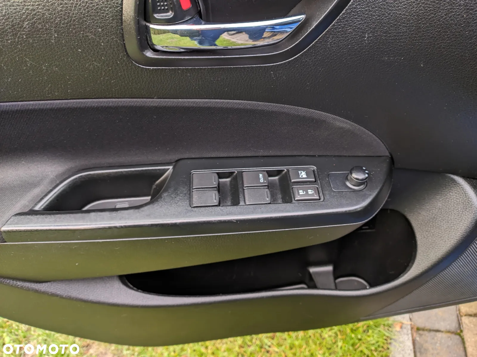 Suzuki Swift 1.2 Club - 13