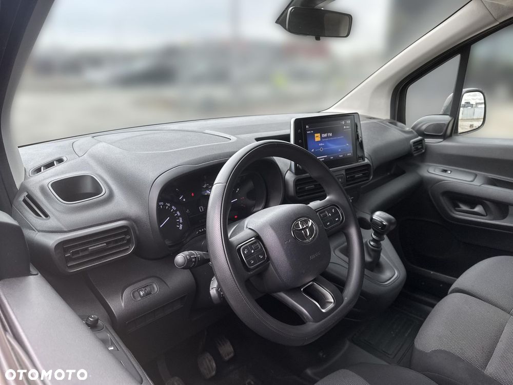 Toyota PROACE CITY - 15