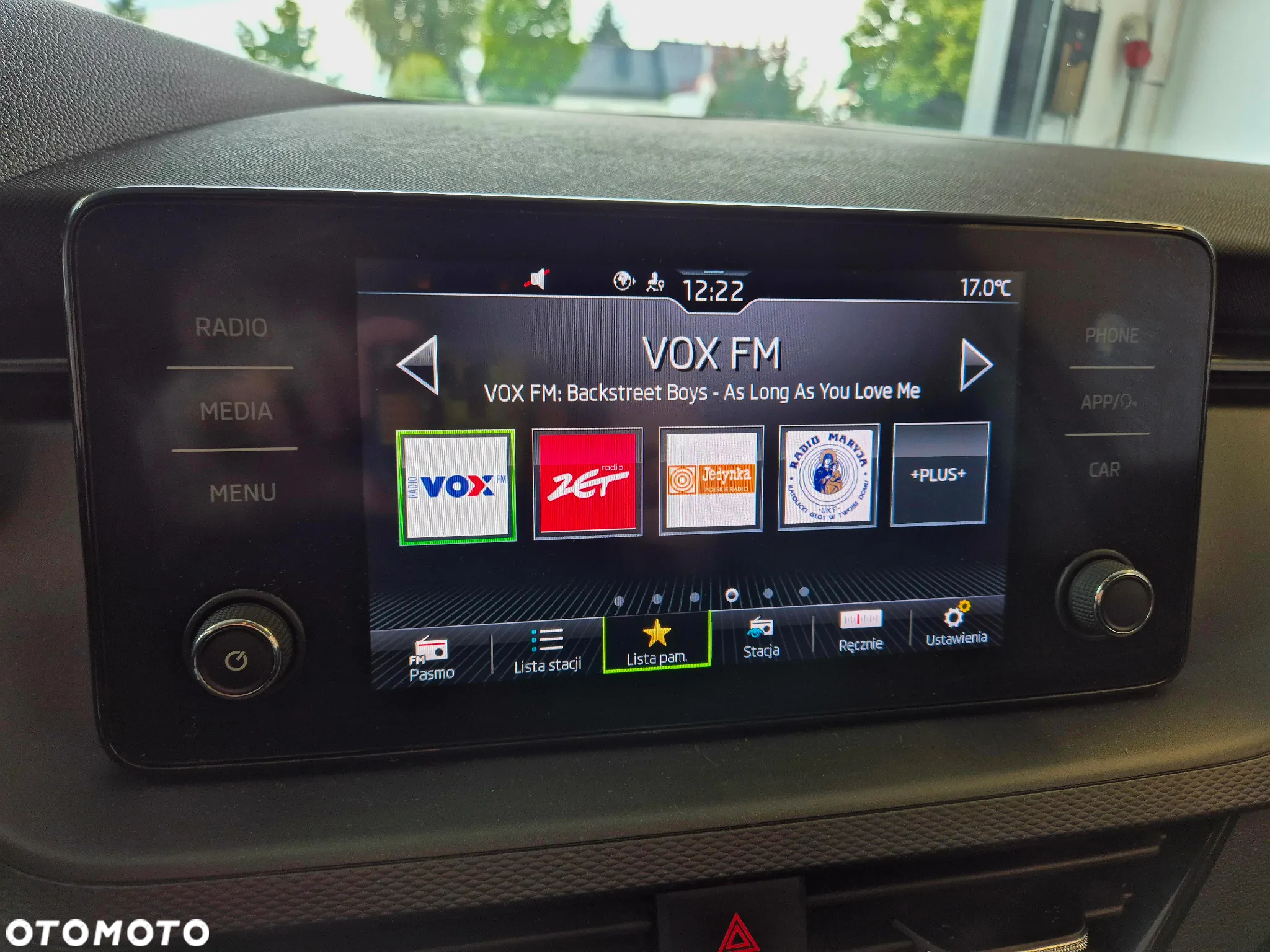 Skoda Scala 1.0 TSI Ambition - 14