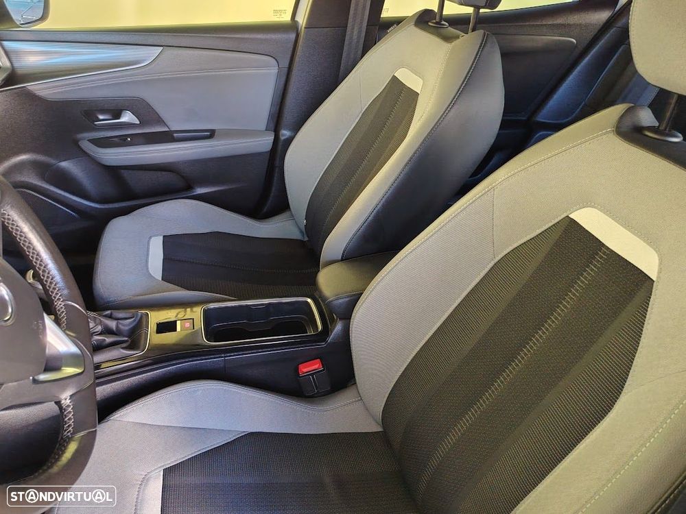 Opel Mokka 1.2 T Elegance - 9