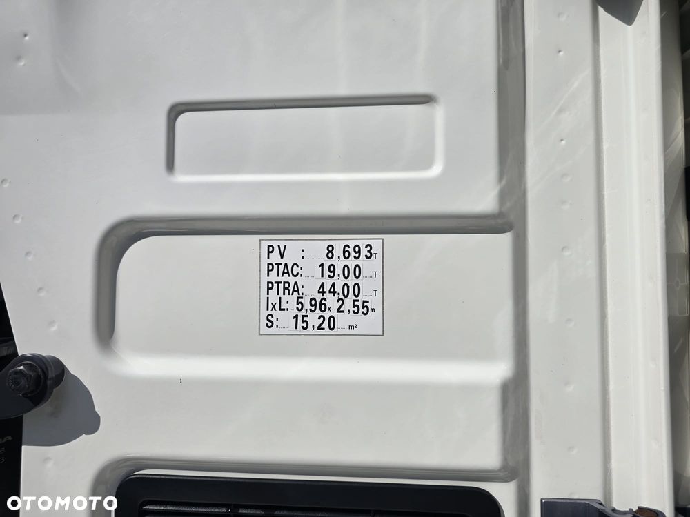 Scania R 500 - 23