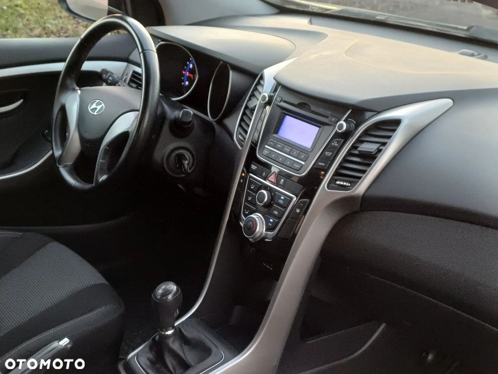 Hyundai i30 1.6 Style - 16