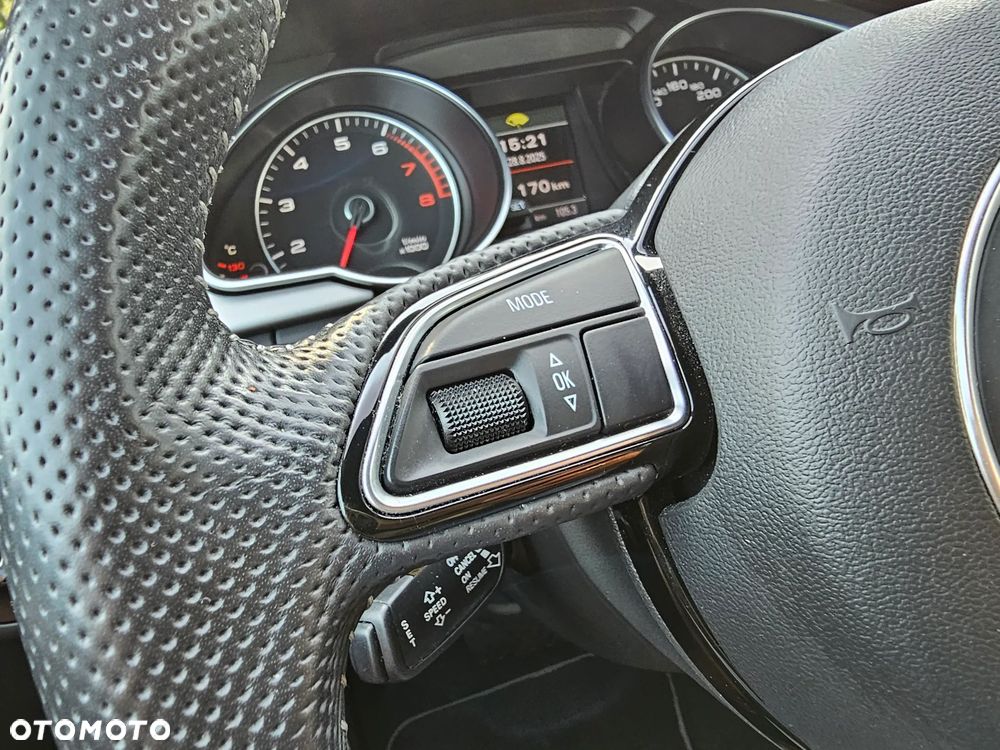 Audi A5 Sportback - 22