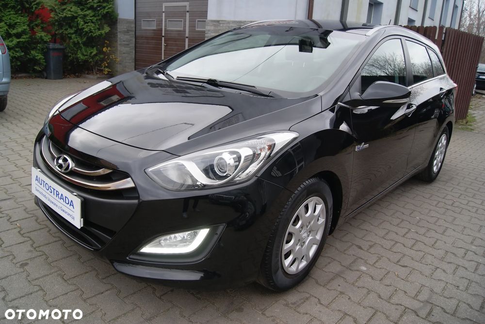 Hyundai i30 1.6 Fifa World Cup Edition - 3