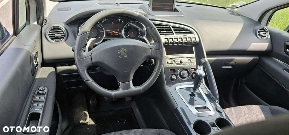 Peugeot 3008 - 22