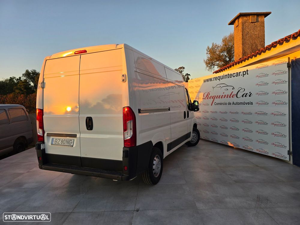 Peugeot Boxer 2.0 BlueHDi 333 L2H2 Pro - 7