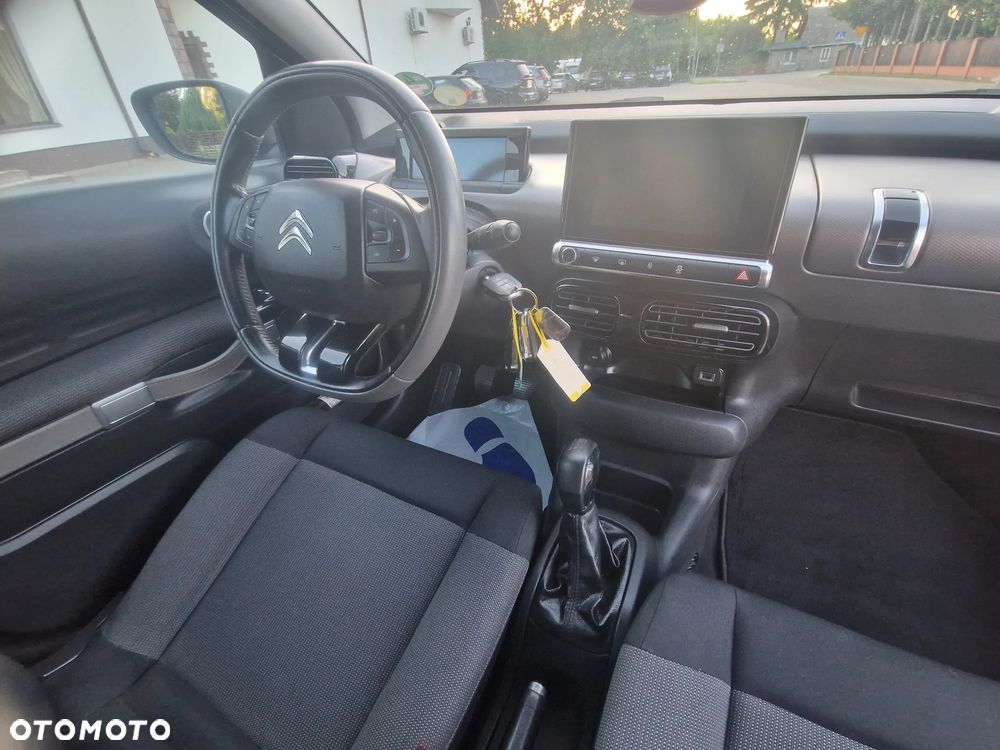 Citroën C4 Cactus BlueHDi 100 Stop&Start Feel - 20