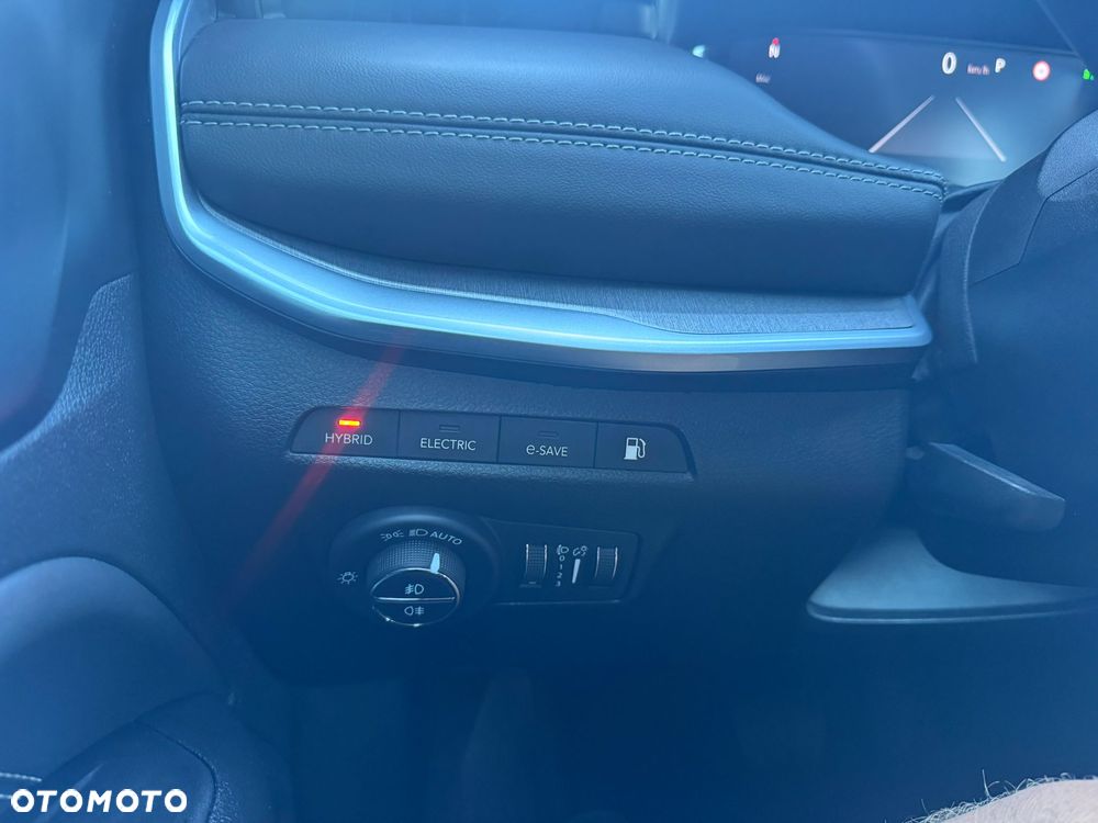 Jeep Compass 1.3 T-GDI 4xe Automatik Limited - 26