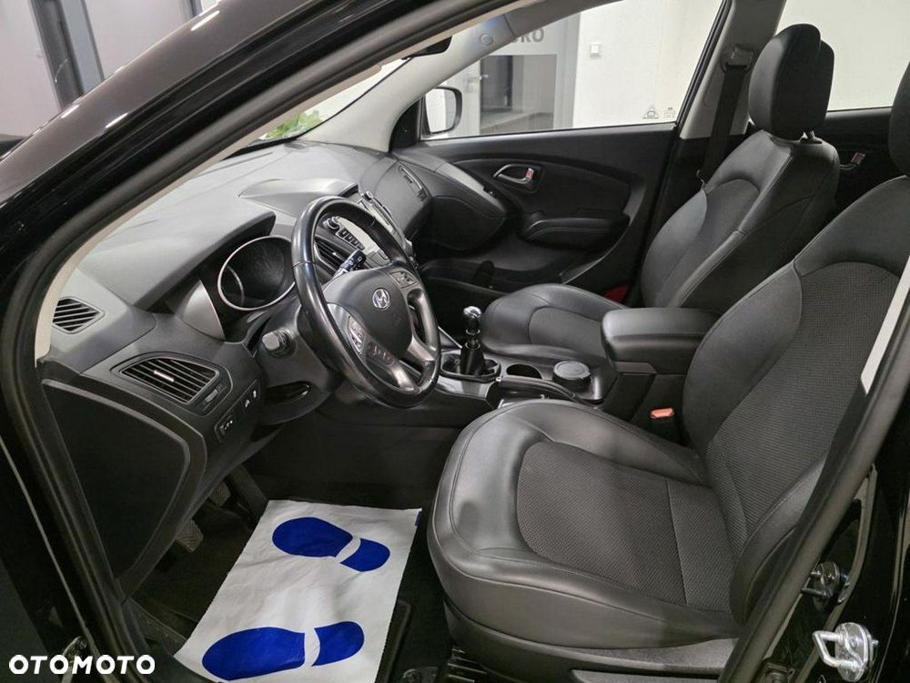 Hyundai ix35 1.6 2WD 5 Star Edition - 12