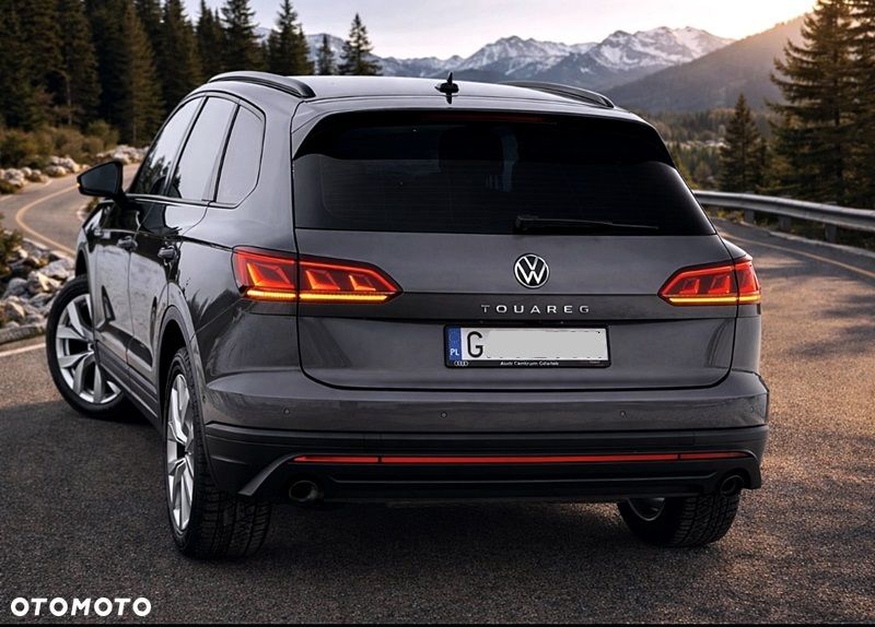 Volkswagen Touareg 3.0 V6 TDI SCR 4Mot Elegance - 34