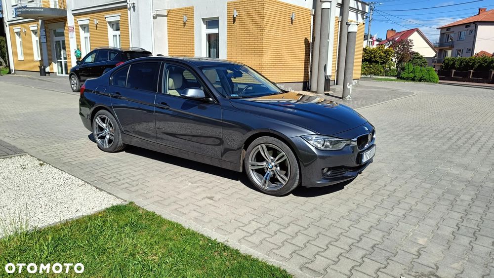 BMW Seria 3 - 3