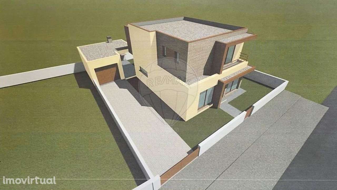 Moradia T4 para venda - Grande imagem: 4/15