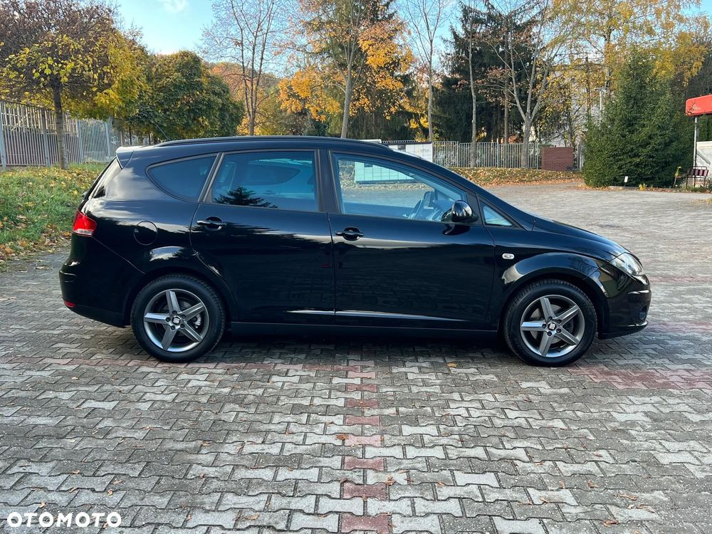 Seat Altea Xl 2015 photo 5