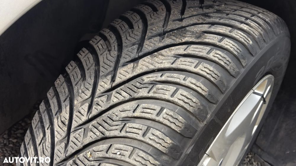 Ford Focus 1.6 16V Titanium - 18