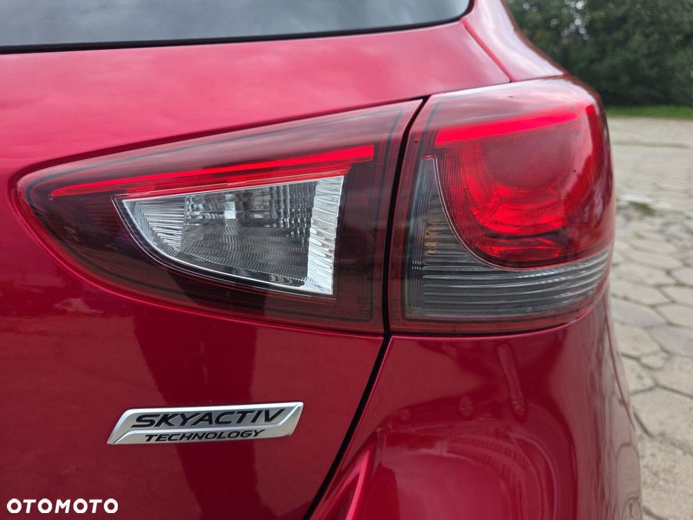 Mazda 2 - 22
