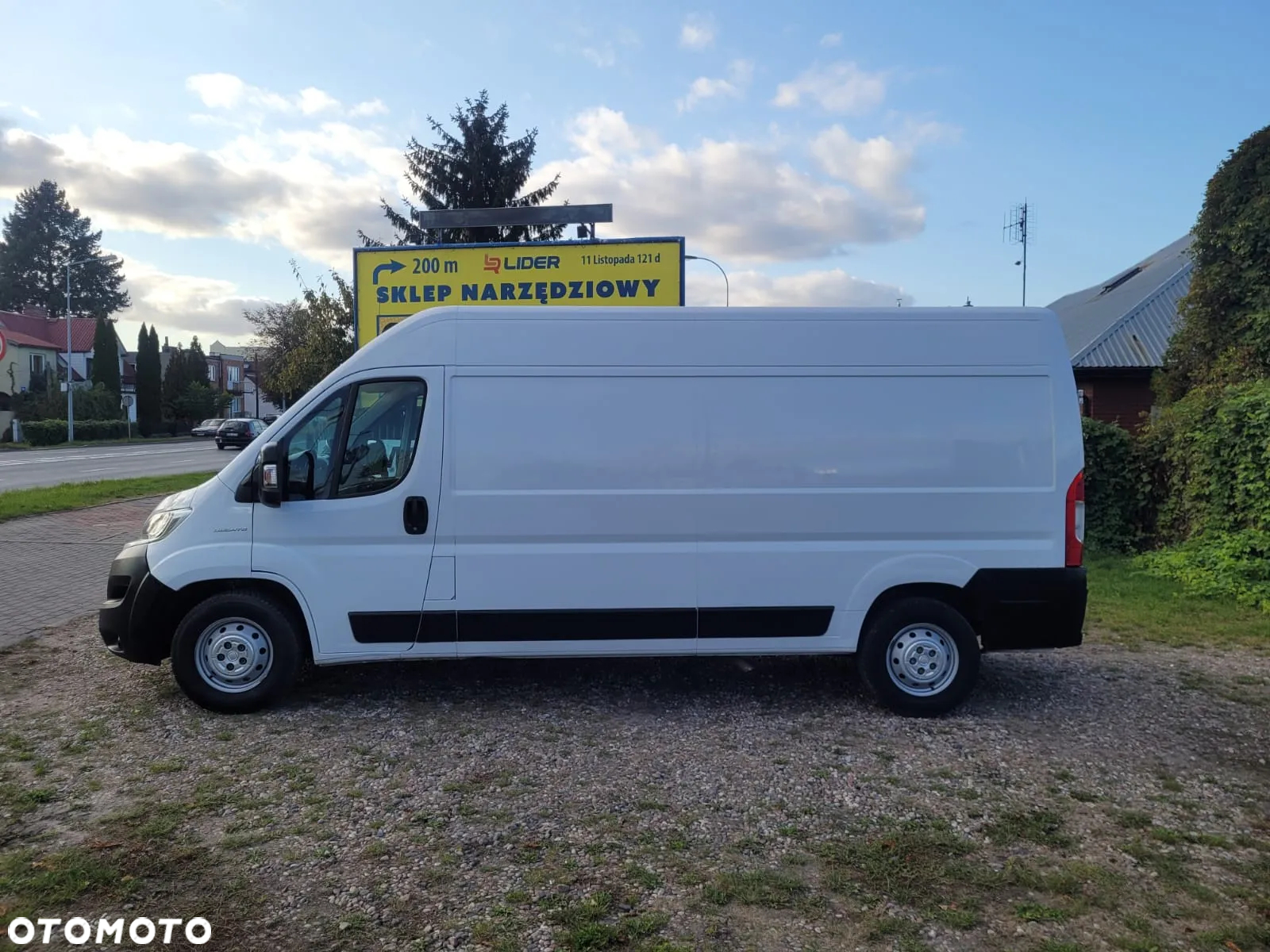Fiat DUCATO 2018 ROK L3H2 KLIMA 2.3 D 130 KM - 8