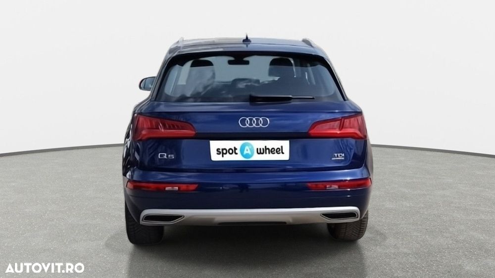 Audi Q5 2.0 TDI Quattro S tronic Basic - 7