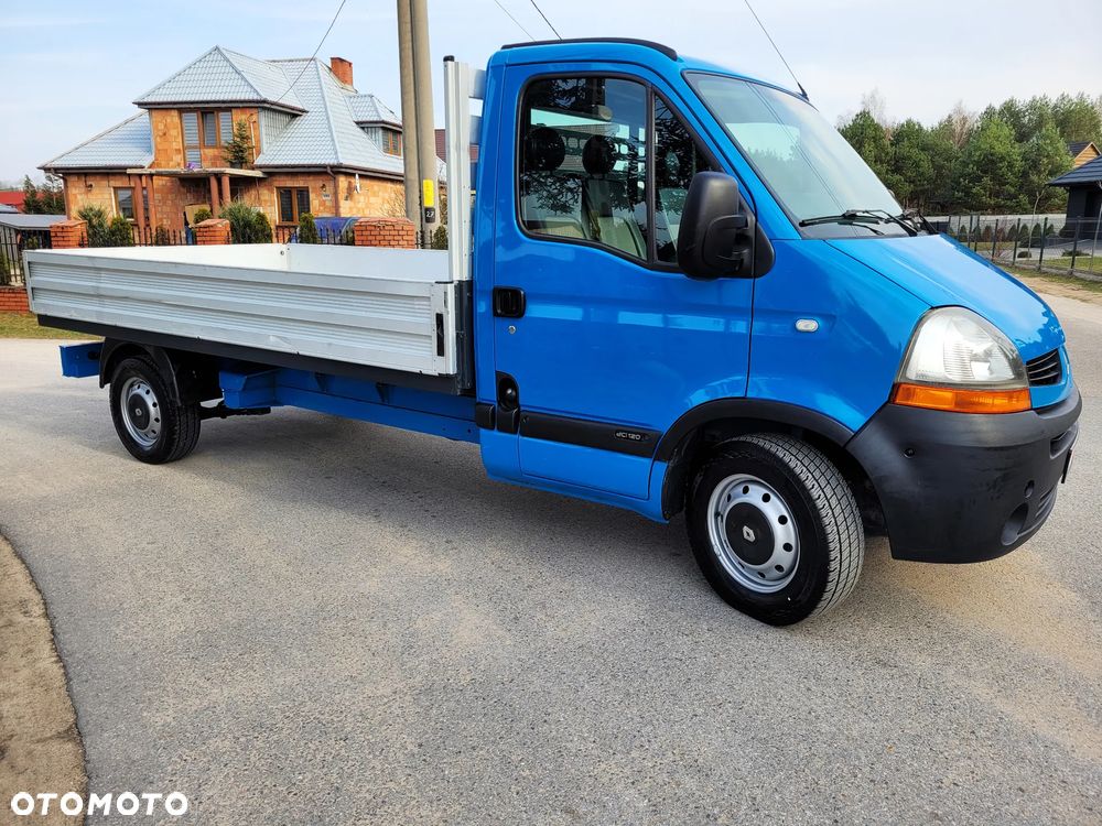 Renault Master - 5