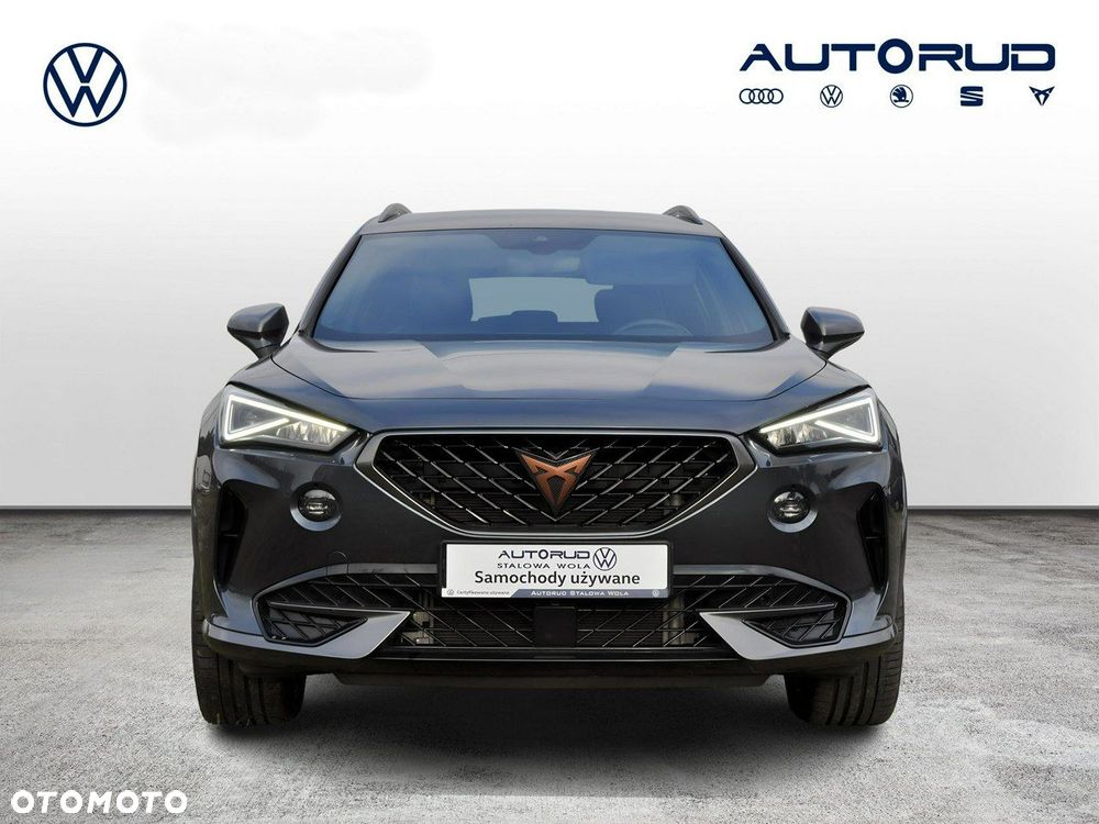 Cupra Formentor - 8