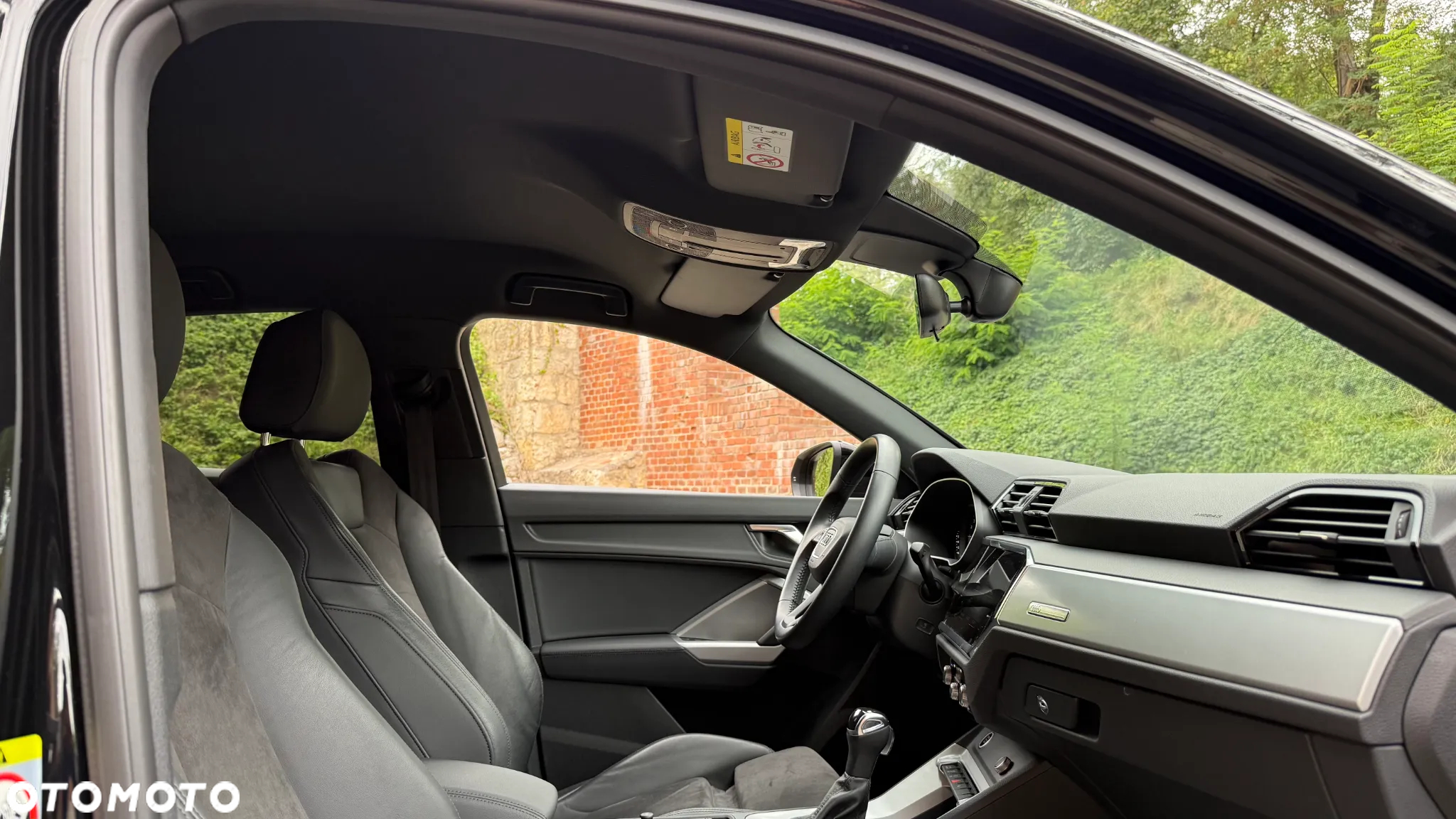 Audi Q3 35 TFSI S line S tronic - 13