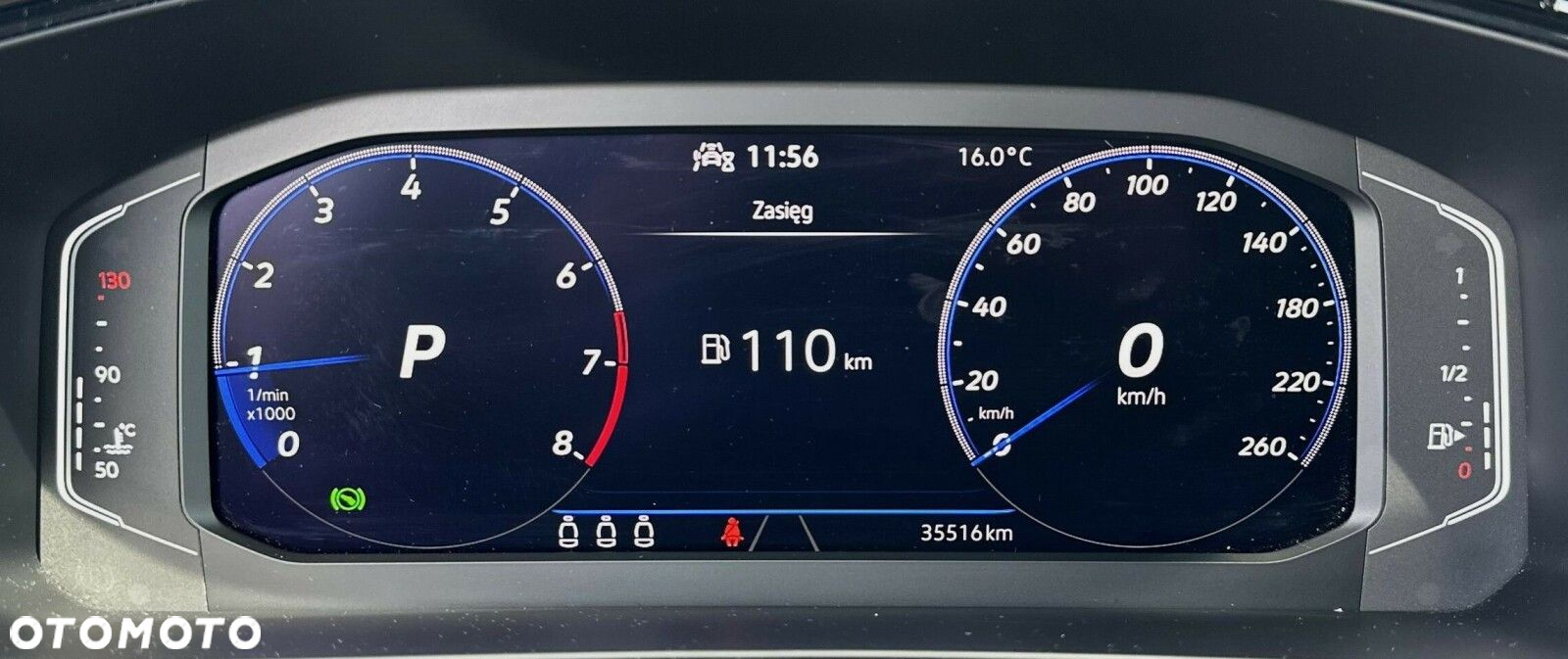 Volkswagen T-Roc - 15