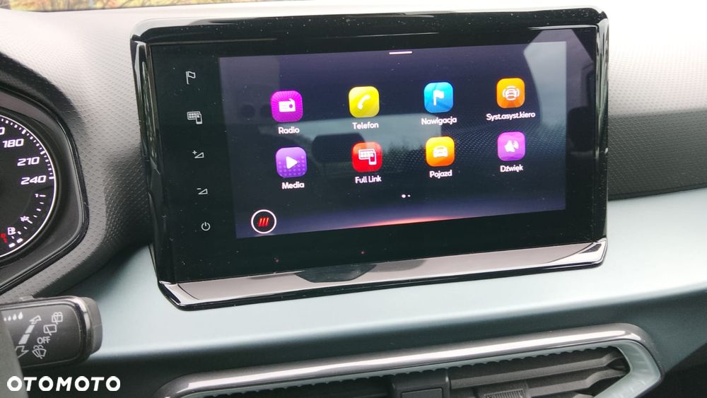 Seat Arona 1.0 TSI OPF Xperience BEATS - 11