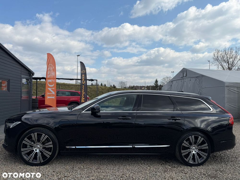 Volvo V90 T8 AWD Plug-In Hybrid Ultimate Bright - 6