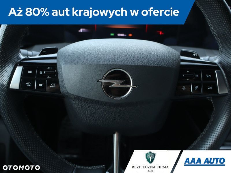 Opel Astra - 22