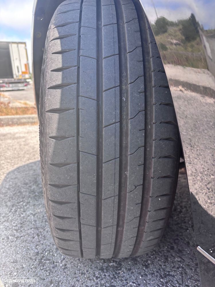BMW 318 d Line Sport - 6