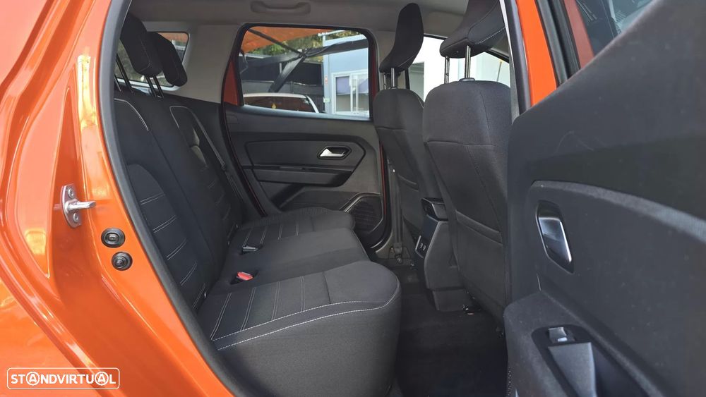 Dacia Duster 1.0 TCe Prestige - 21