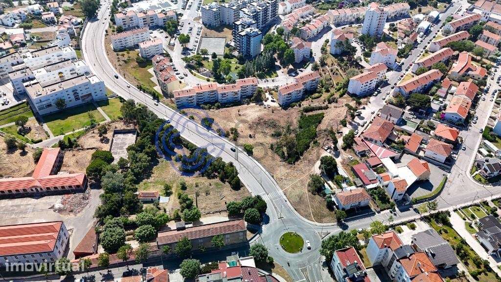 TERRENO 68 FOGOS NA FIGUEIRA DA FOZ - Grande imagem: 4/16
