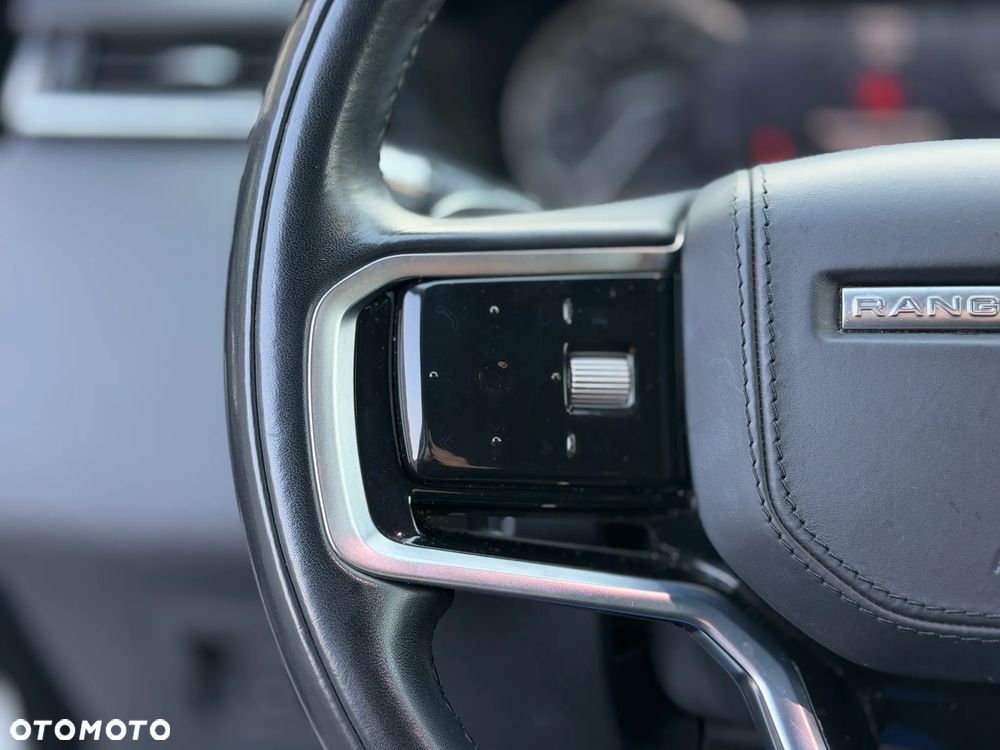 Land Rover Range Rover Velar 2.0 P250 SE - 15