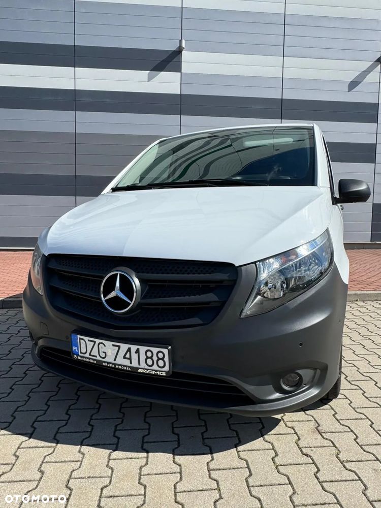 Mercedes-Benz Vito - 5