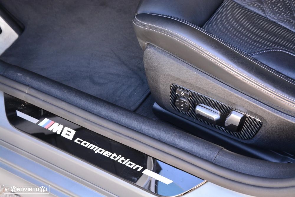 BMW M8 Competition - 29