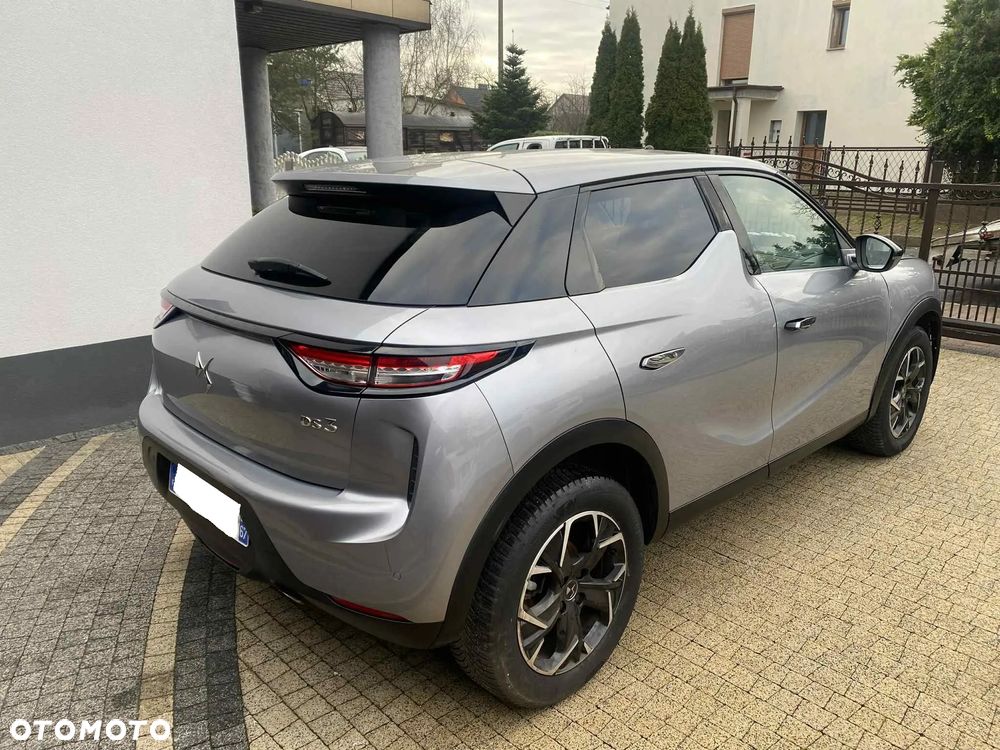 DS Automobiles DS 3 Crossback 1.5 BlueHDi Chic - 7