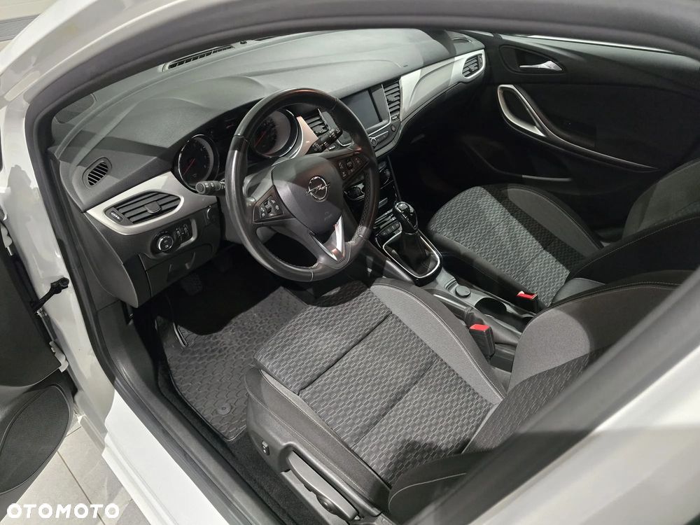 Opel Astra 1.2 T GS Line S&S - 7