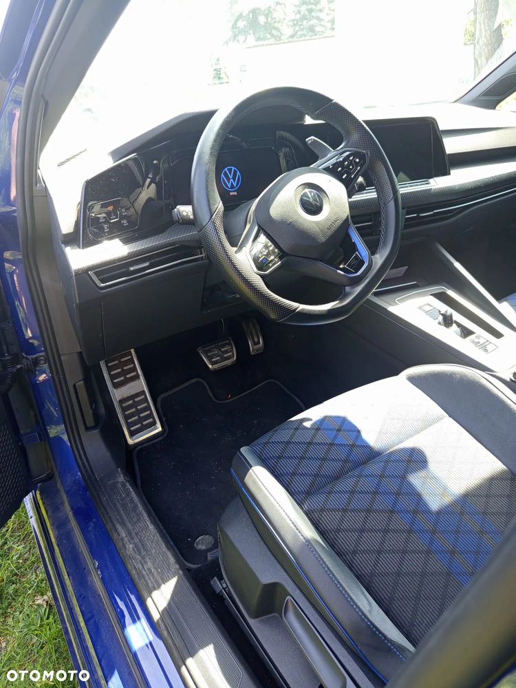 Volkswagen Golf - 19