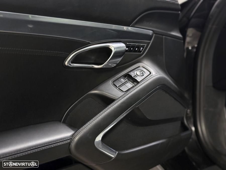 Porsche 911 (991) Carrera 2 S PDK - 24